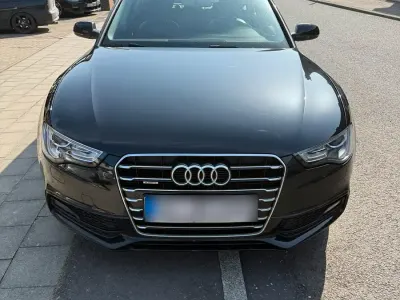 Gebraucht Audi A5