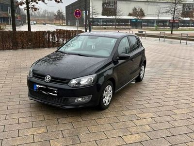 gebraucht VW Polo 2010