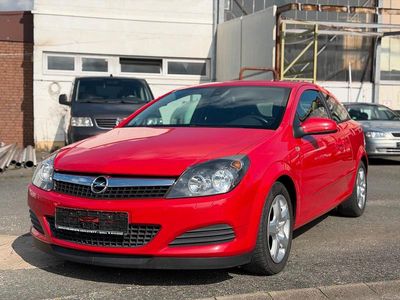 Opel Astra GTC