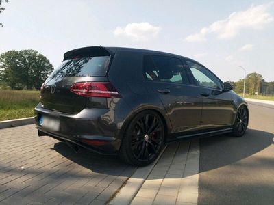 gebraucht VW Golf VII 