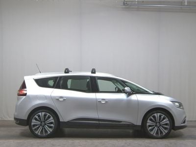 Renault Grand Scénic IV