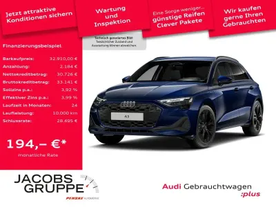 Gebraucht Audi A3