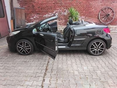 Peugeot 207 CC