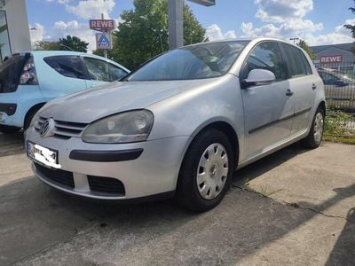 VW Golf V