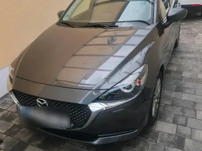 Gebraucht Mazda 2