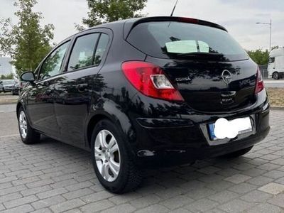 gebraucht Opel Corsa D 1.2