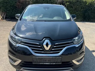 Gebraucht Renault Espace