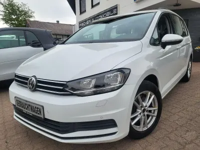 Gebraucht VW Touran