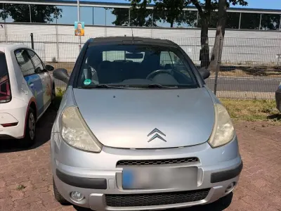 Gebraucht Citroën C3