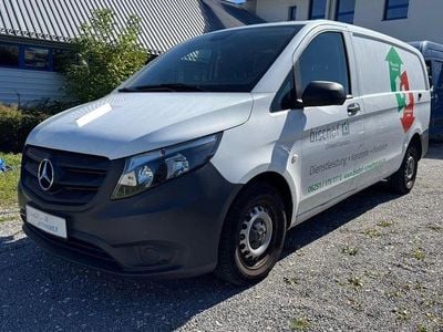 Mercedes Vito