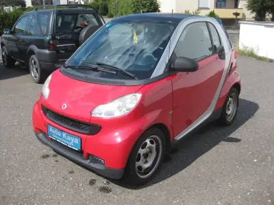 Gebraucht Smart ForTwo Coupé