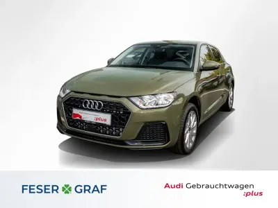 Gebraucht Audi A1 Sportback