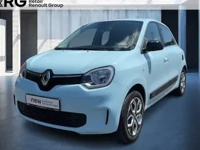 Gebraucht Renault Twingo