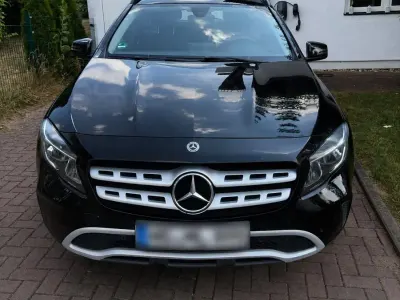 Gebraucht Mercedes GLA180