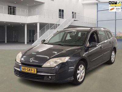 Renault Laguna III