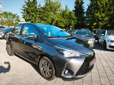 Gebraucht Toyota Yaris Hybrid