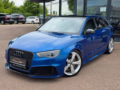 Audi RS3 Sportback