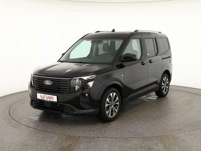 Gebraucht Ford Tourneo Courier Titanium 125 PS (91 kW) 2025 Andere Van / Kleinbus