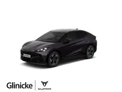 Neu Cupra Tavascan Endurance 210 kW (286 PS) 2026 Violett (dark void) SUV