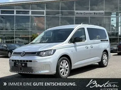 Gebraucht VW Caddy Maxi