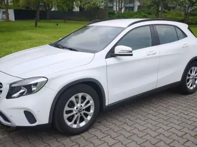 Usata Mercedes GLA200