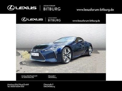 Lexus LC 500