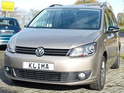 VW Touran