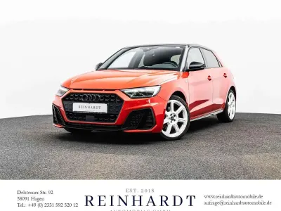 Gebraucht Audi A1
