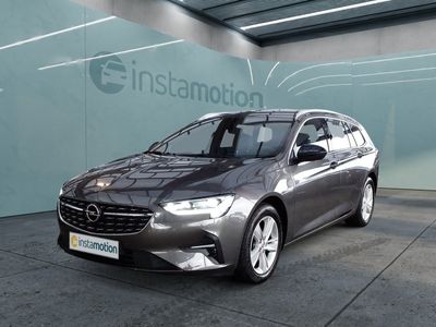 Opel Insignia B Sports Tourer gebraucht kaufen in Hechingen Preis