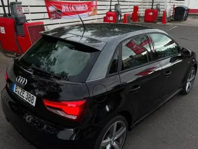 Gebraucht Audi A1 Sportback