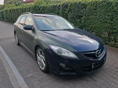 Gebraucht Mazda 6