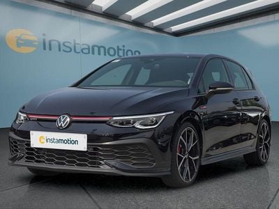 VW Golf VIII