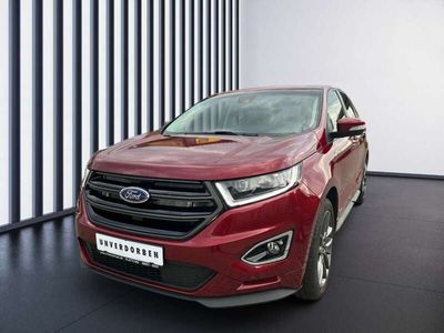 gebraucht Ford Edge ST-Line 4x4