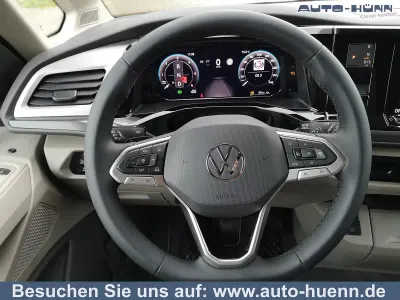 Gebraucht VW California