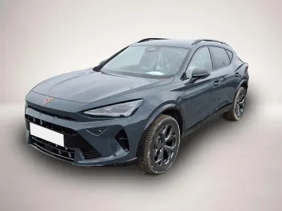 Gebraucht Cupra Formentor 150 PS (110 kW) 2026 Manufacturer SUV