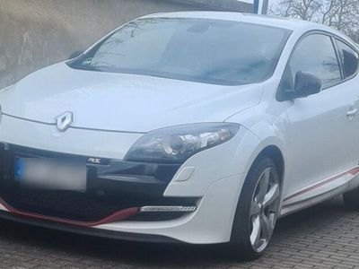 gebraucht Renault Mégane Coupé Coupé Sport TCe 265 Sport