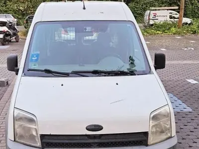 Gebraucht Ford Tourneo Connect
