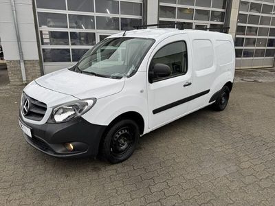 Mercedes Citan 111