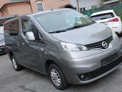 Nissan Evalia
