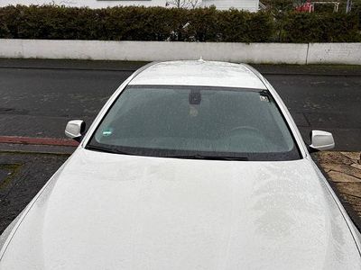 Occasion BMW 520 184 PK (135 kW) 2012 Wit Stationwagen