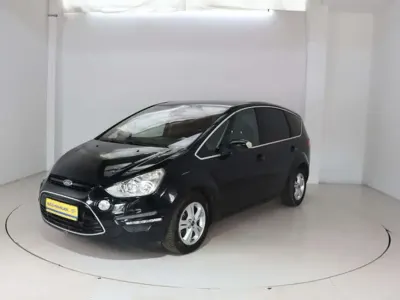 Gebraucht Ford S-MAX