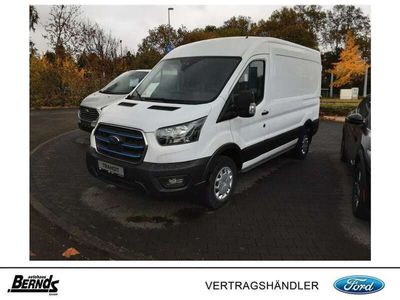 Ford E-Transit