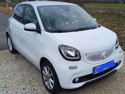 gebraucht Smart ForFour forFour