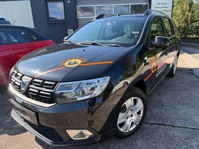 Dacia Logan MCV