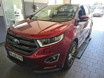 Gebraucht Ford Edge