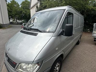 Mercedes Sprinter