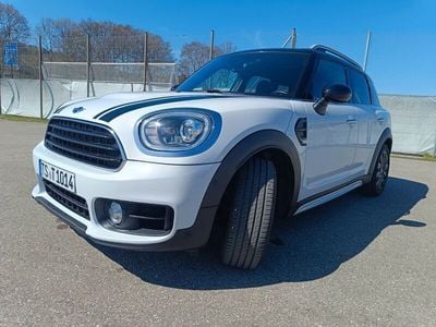 Mini Cooper Countryman