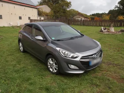 Gebraucht Hyundai i30