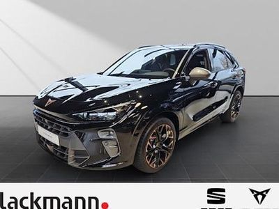 Midnight schwarz Gebraucht 2024 Cupra Terramar VZ SUV | 42.790 € (Guter Preis)