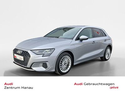 gebraucht Audi A3 Sportback e-tron Sportback 40 TFSIe advanced SZH BUSINESS